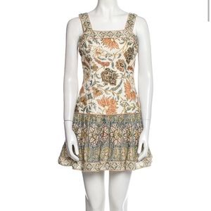 Size 0 Zimmermann Dress